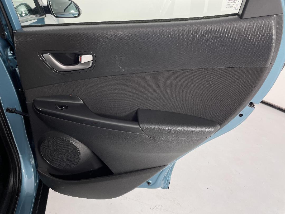 Photo '19' of Hyundai Kona