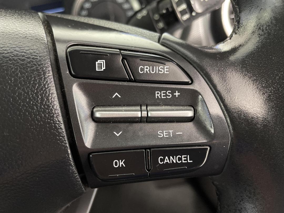 Photo '25' of Hyundai Kona