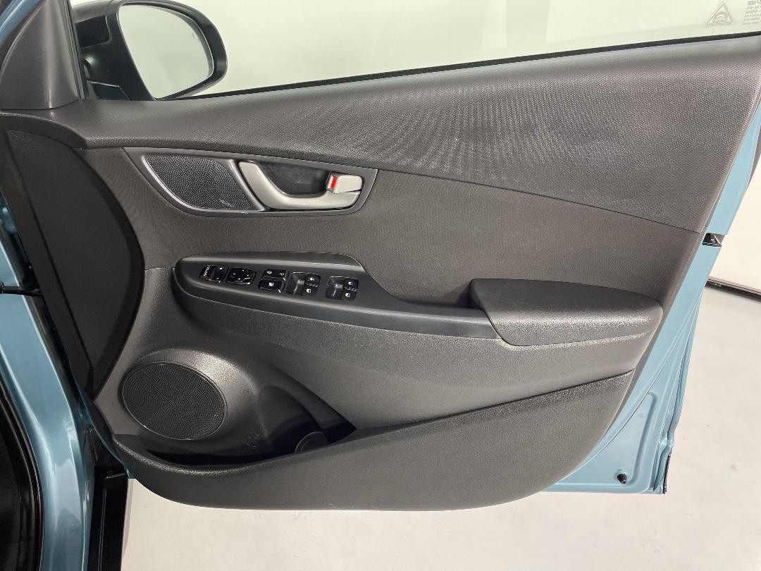 Photo '15' of Hyundai Kona