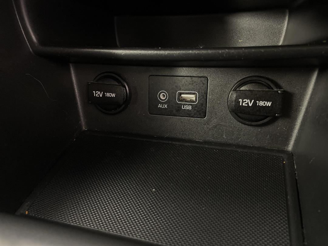 Photo '27' of Hyundai Kona