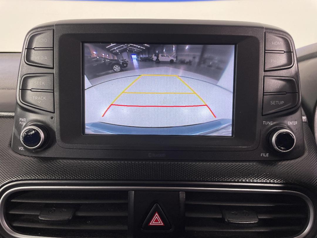 Photo '28' of Hyundai Kona