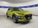 Thumbnail '1' of Hyundai Kona