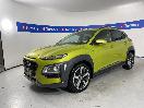 Thumbnail '4' of Hyundai Kona