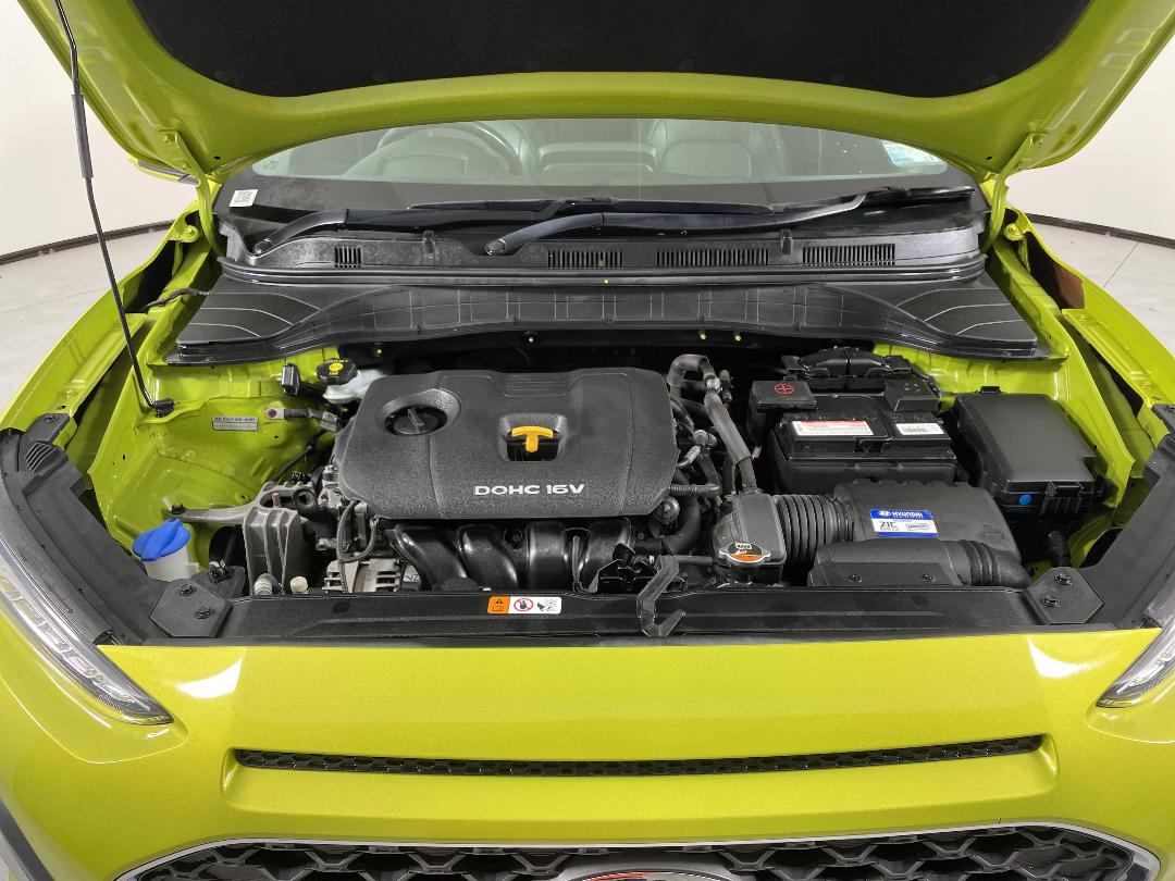 Photo '13' of Hyundai Kona