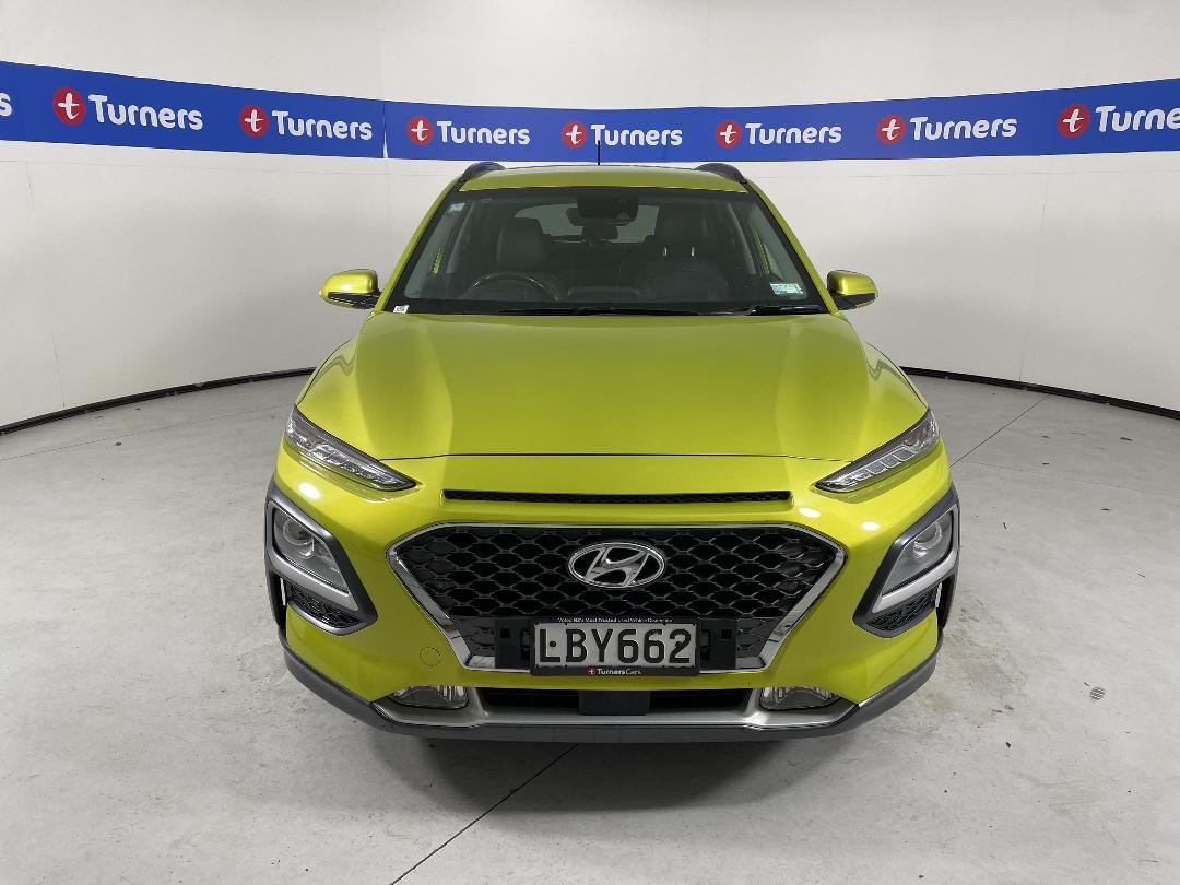 Photo '2' of Hyundai Kona
