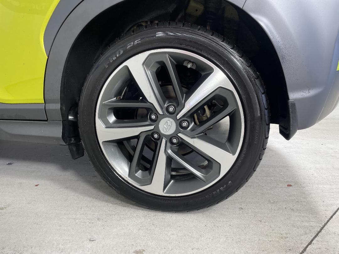 Photo '11' of Hyundai Kona