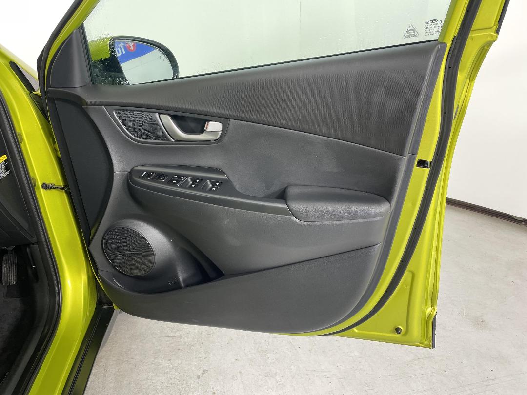 Photo '15' of Hyundai Kona