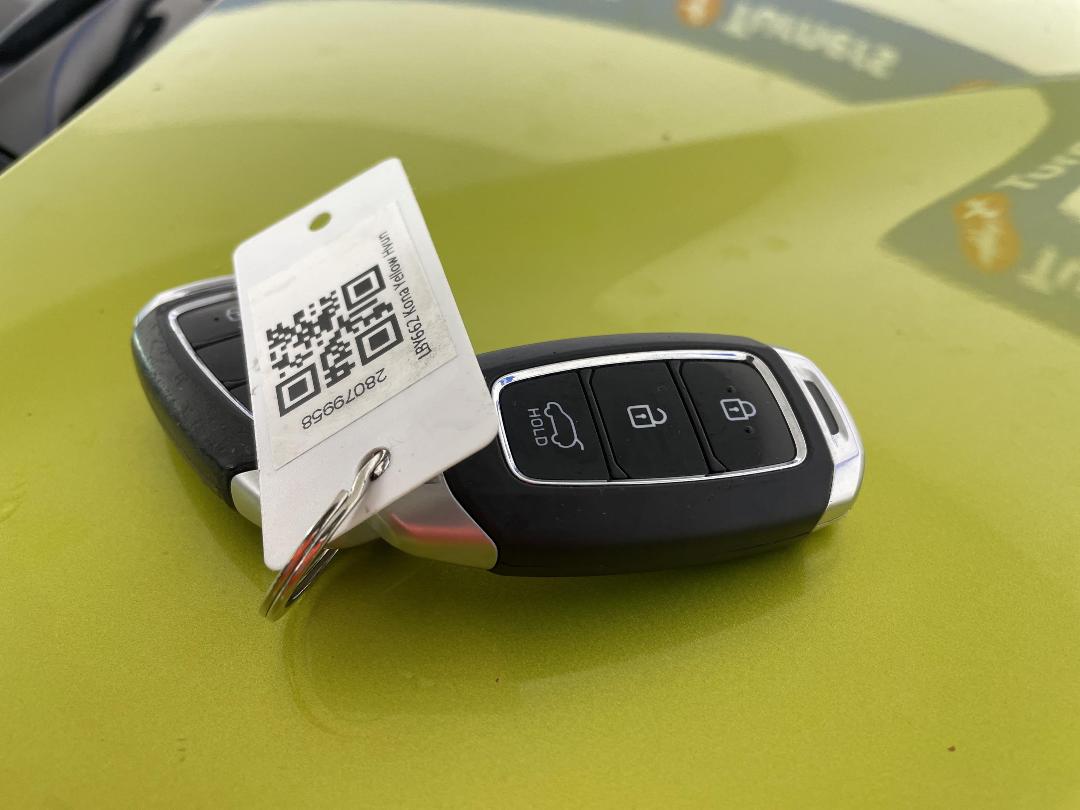 Photo '22' of Hyundai Kona