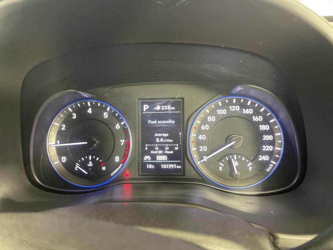 Photo '21' of Hyundai Kona