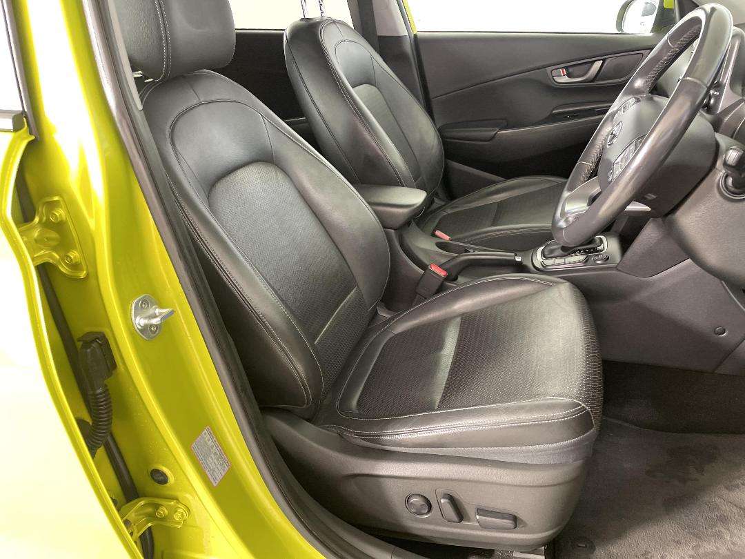 Photo '16' of Hyundai Kona