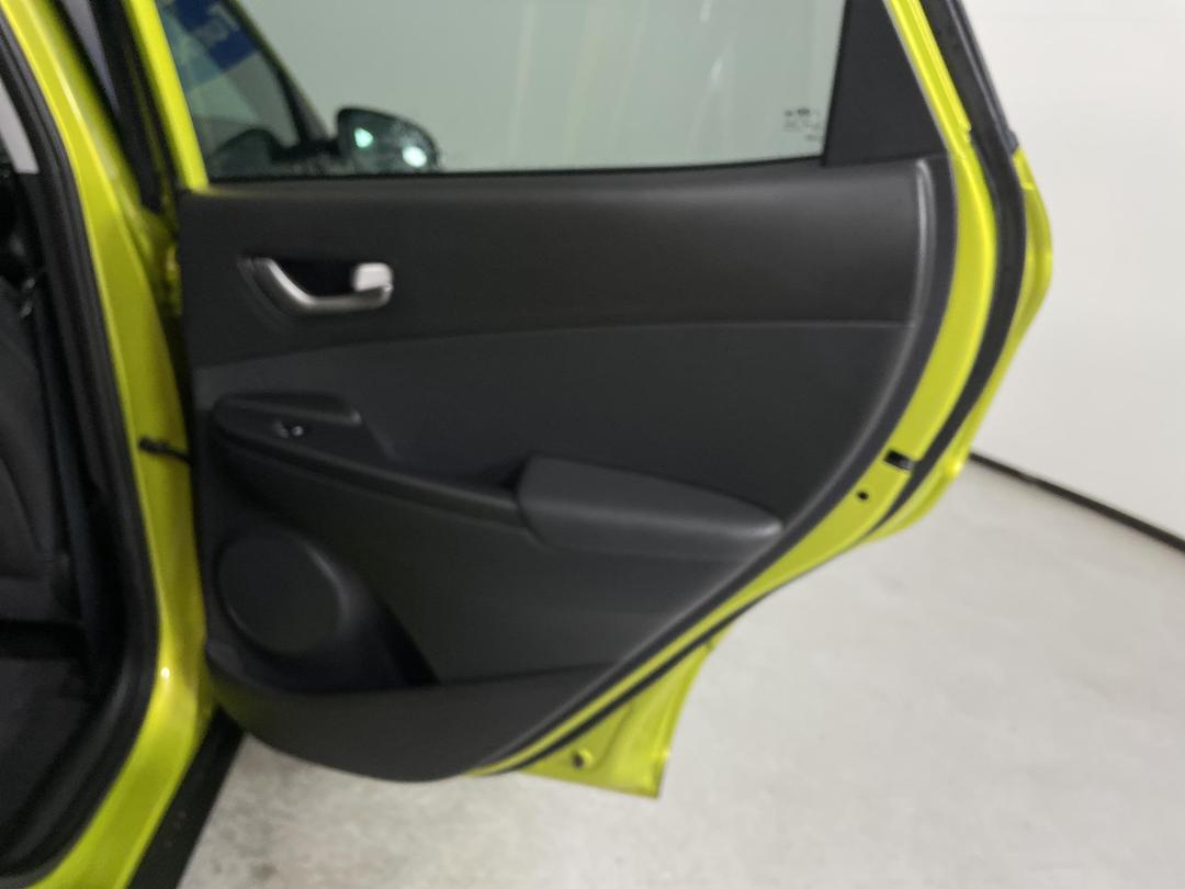 Photo '19' of Hyundai Kona