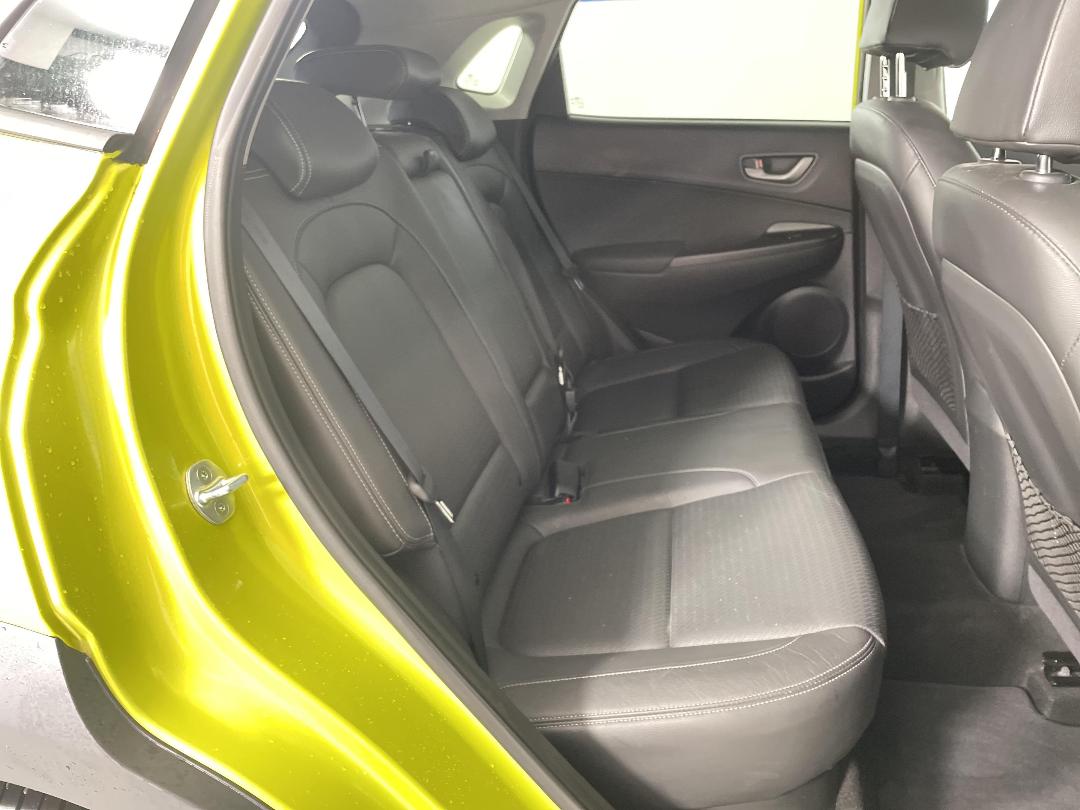 Photo '20' of Hyundai Kona