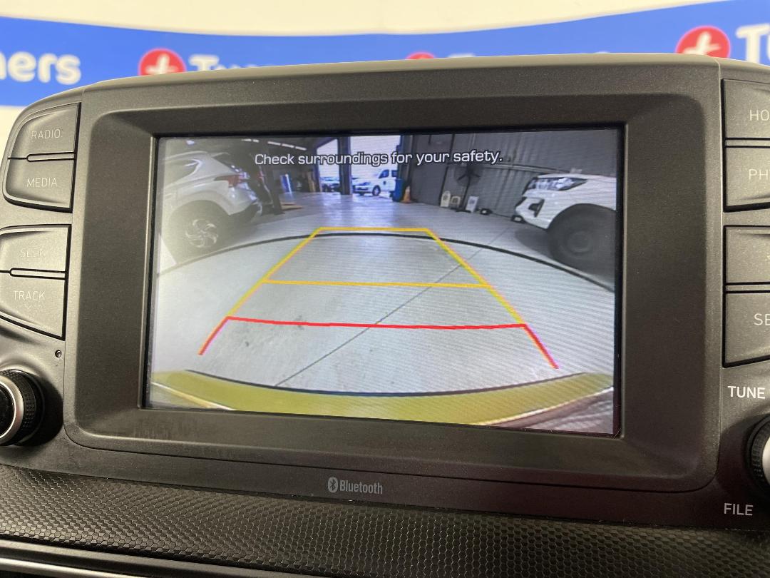 Photo '23' of Hyundai Kona