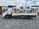 Thumbnail '7' of Hyundai Mighty EX8 Gas Bottle Truck