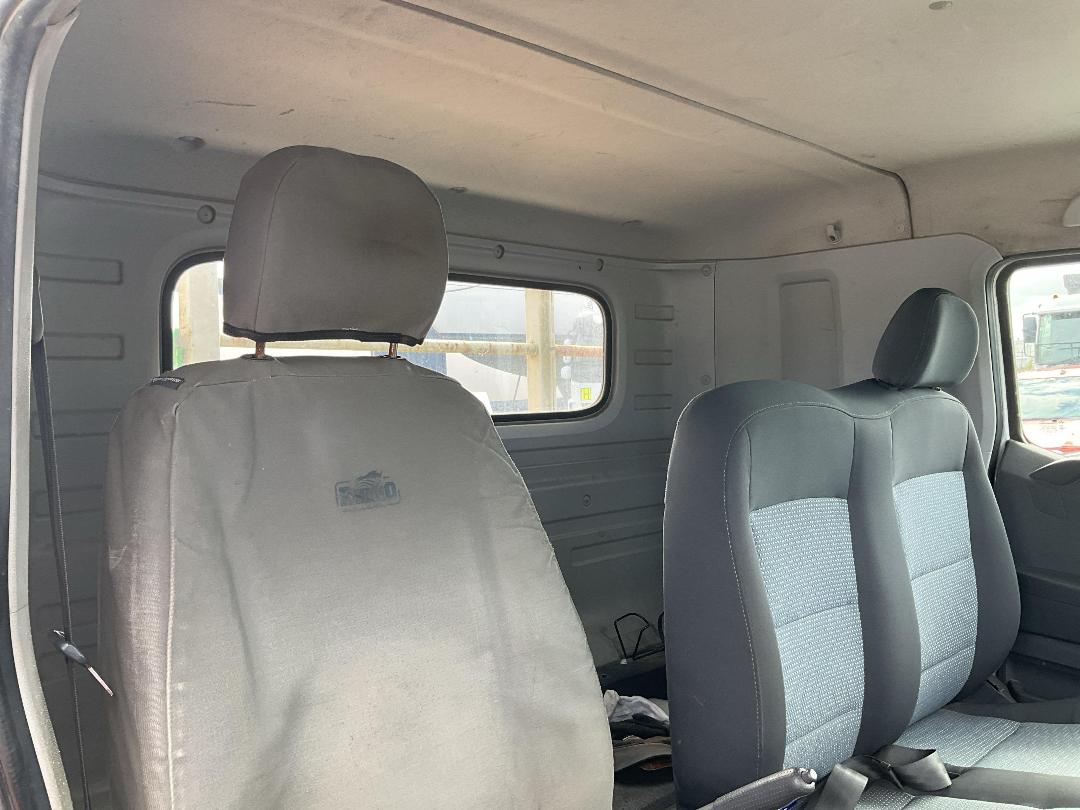 Photo '19' of Hyundai Mighty EX8 Gas Bottle Truck