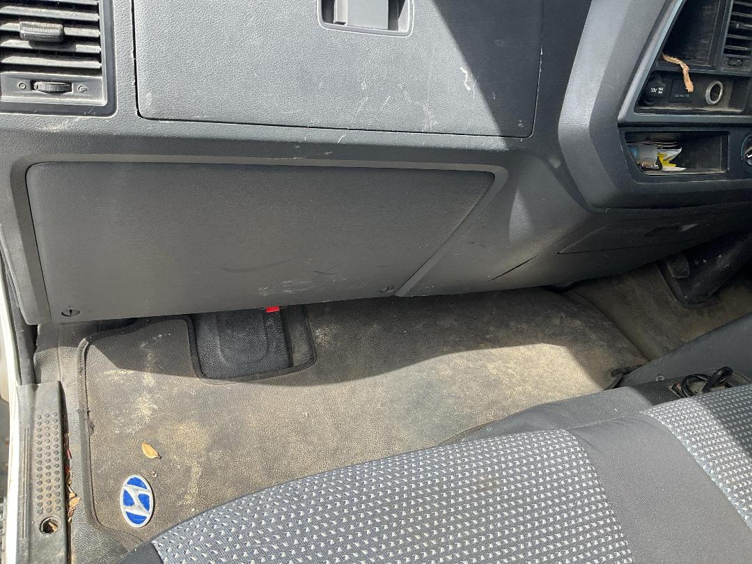 Photo '22' of Hyundai Mighty EX8 Gas Bottle Truck