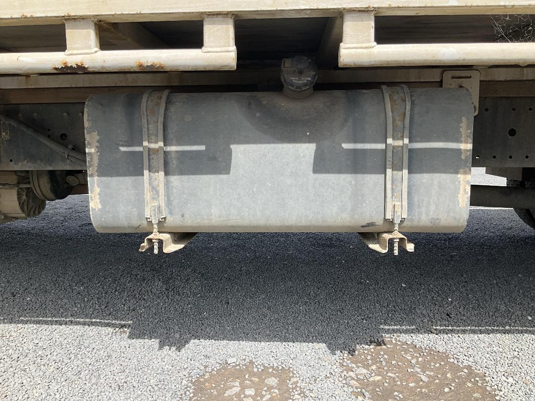 Photo '24' of Hyundai Mighty EX8 Gas Bottle Truck