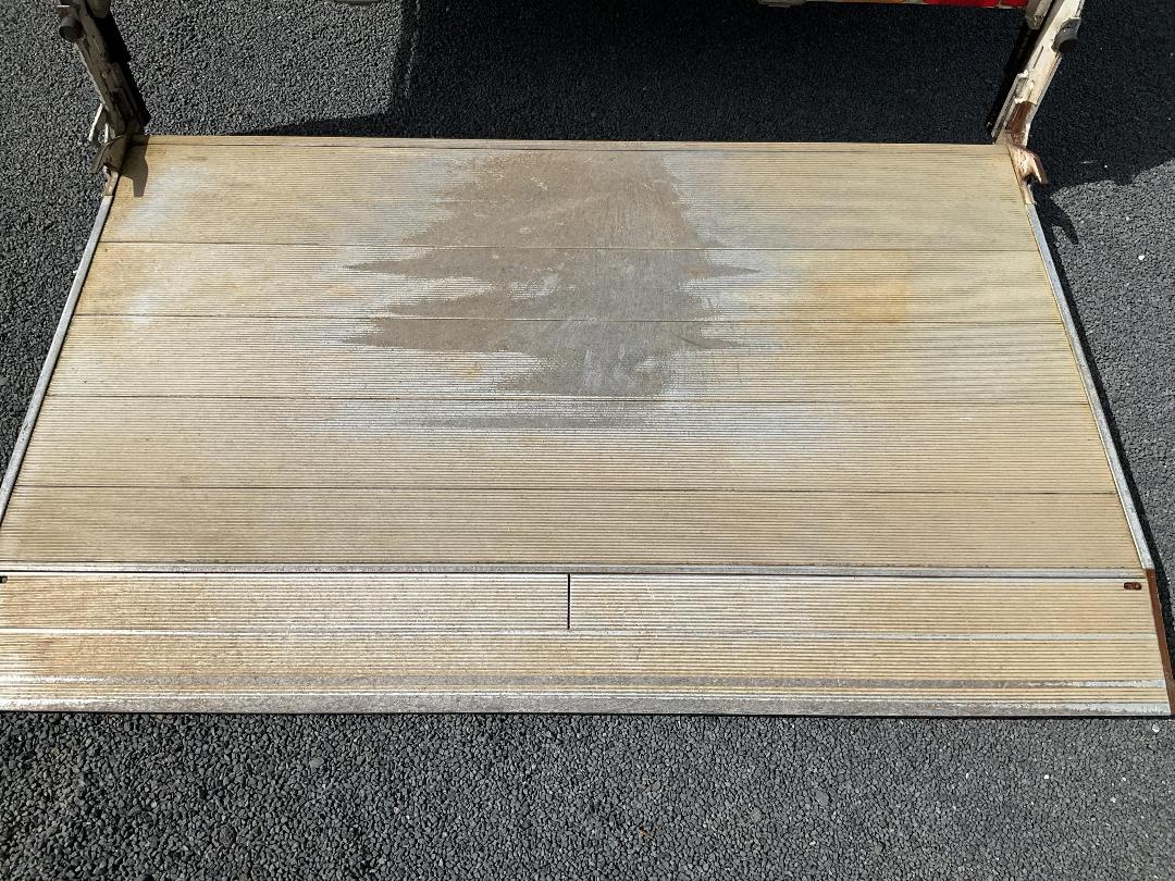 Photo '29' of Hyundai Mighty EX8 Gas Bottle Truck