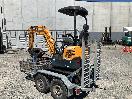 Thumbnail '3' of Hyundai Robex 17Z-9R Excavator