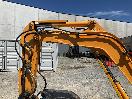 Thumbnail '23' of Hyundai Robex 17Z-9R Excavator