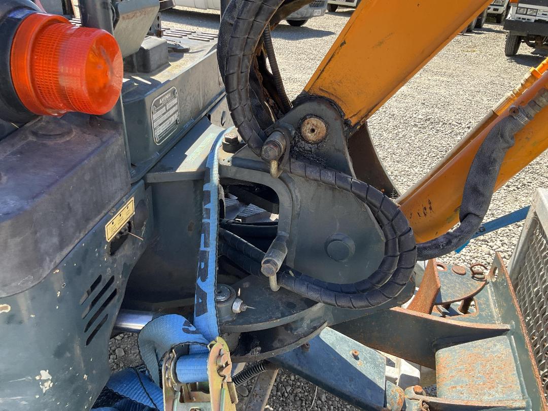 Photo '28' of Hyundai Robex 17Z-9R Excavator