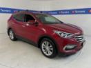 Thumbnail '1' of Hyundai Santa FE