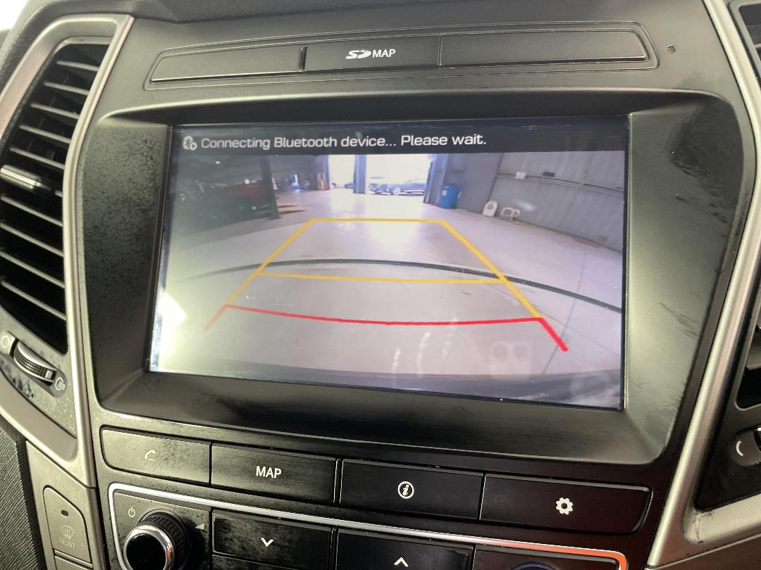 Photo '23' of Hyundai Santa FE