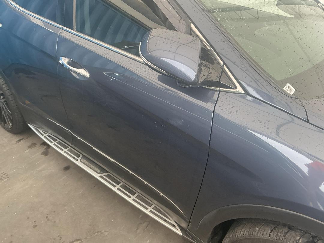 Photo '3' of Hyundai Santa FE DM