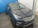 Thumbnail '1' of Hyundai Santa FE DM
