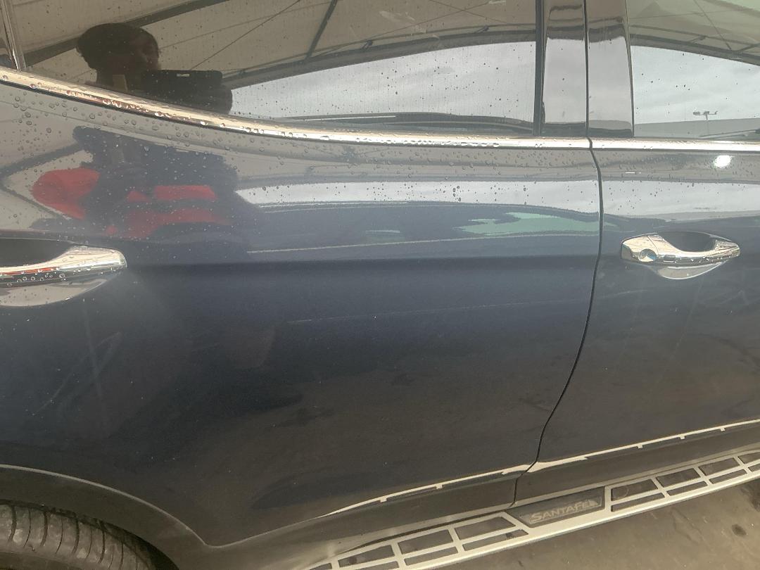 Photo '12' of Hyundai Santa FE DM