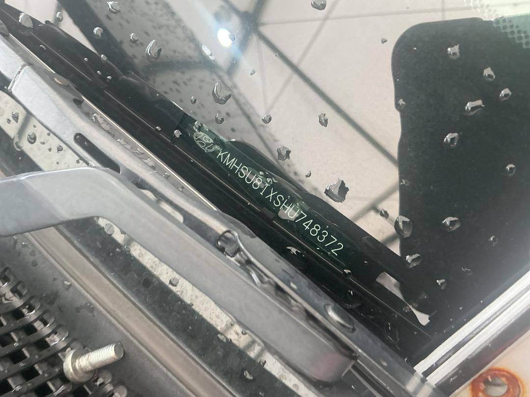 Photo '14' of Hyundai Santa FE DM