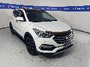 Thumbnail '1' of Hyundai Santa FE