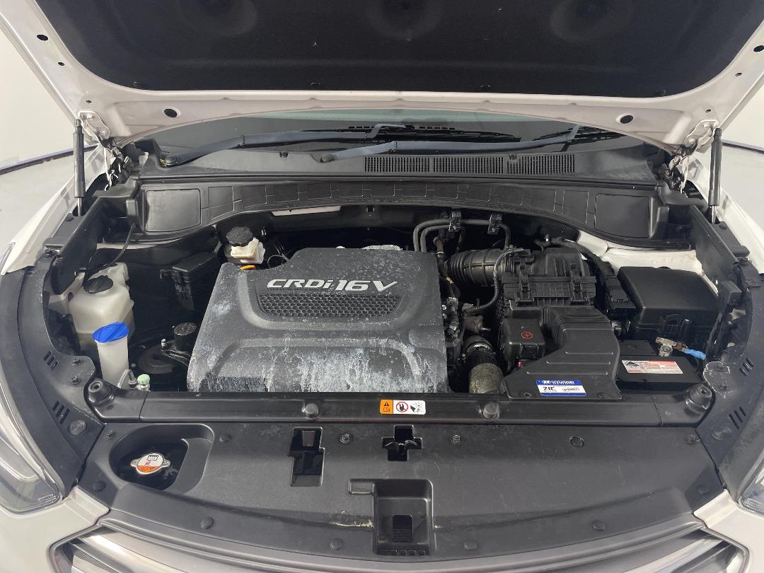 Photo '13' of Hyundai Santa FE