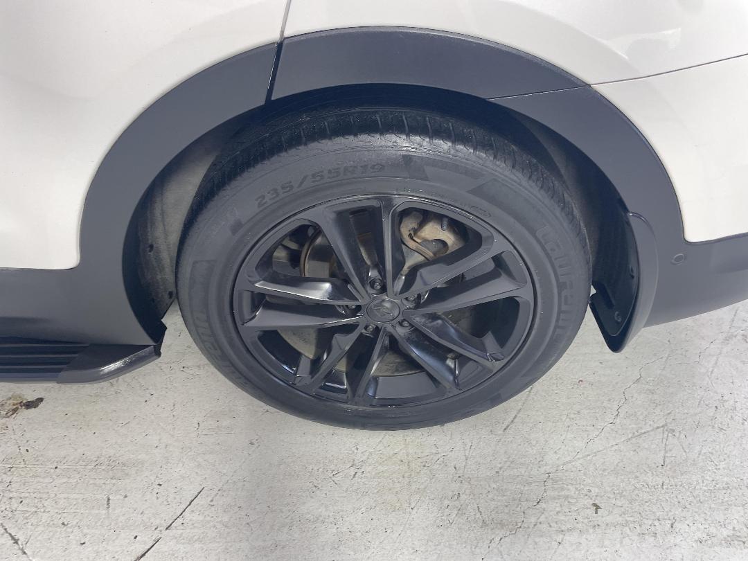 Photo '11' of Hyundai Santa FE