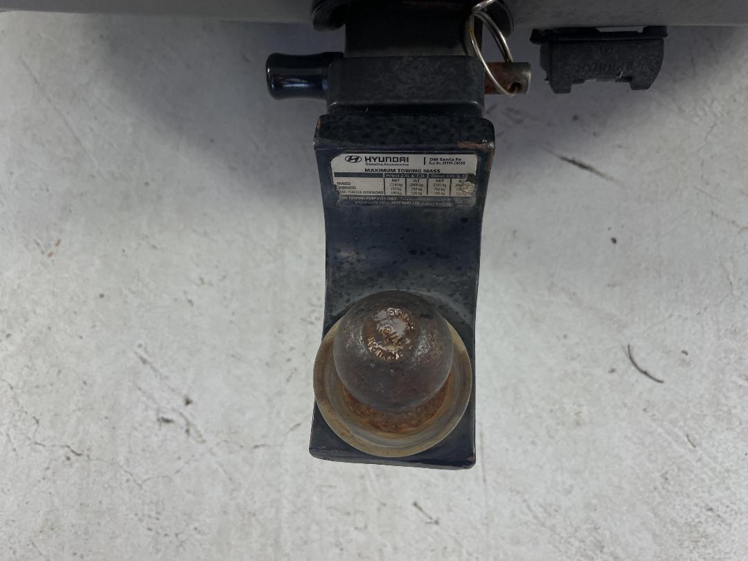 Photo '23' of Hyundai Santa FE