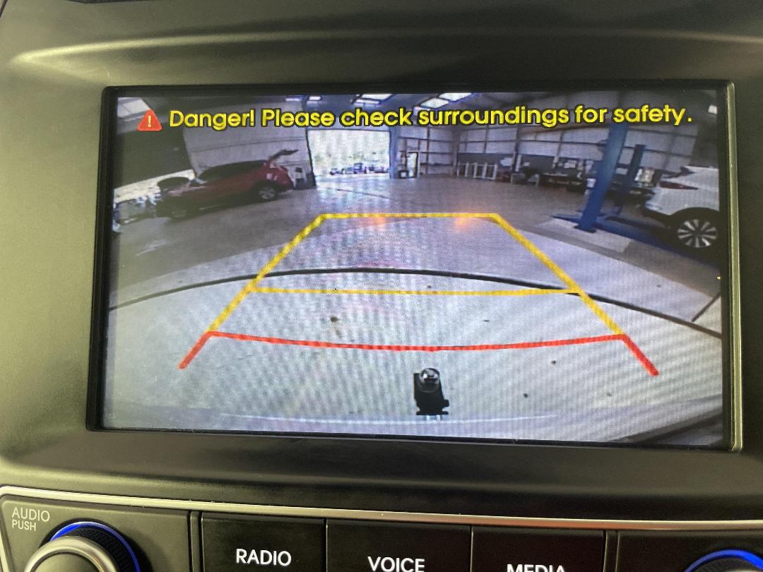 Photo '24' of Hyundai Santa FE