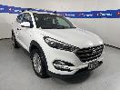Thumbnail '1' of Hyundai Tucson