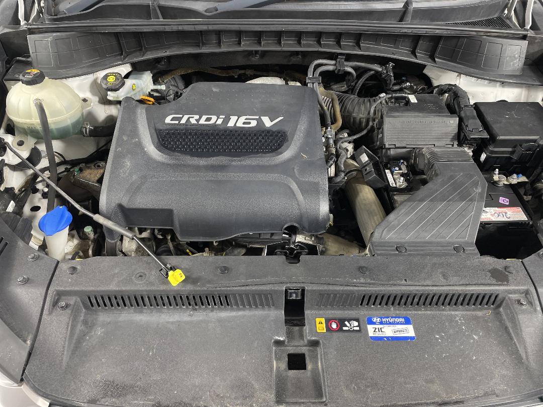 Photo '13' of Hyundai Tucson