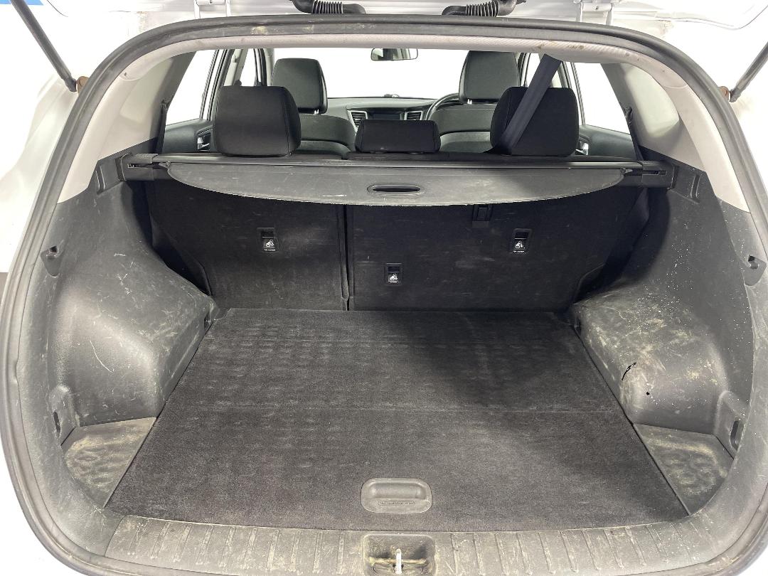 Photo '14' of Hyundai Tucson