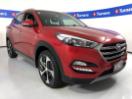 Thumbnail '1' of Hyundai Tucson