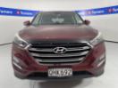 Thumbnail '2' of Hyundai Tucson