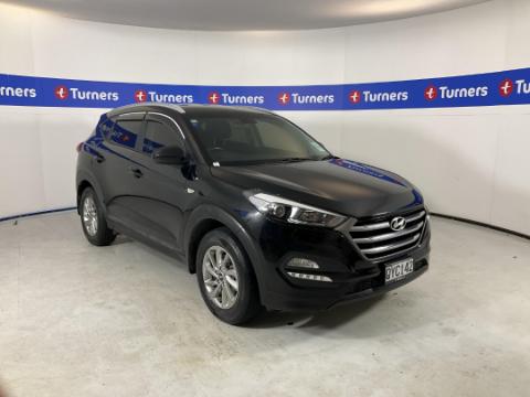 Used hyundai tucson [page, ] cars for sale, New Zealand wide | Turners ...