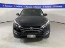 Thumbnail '2' of Hyundai Tucson