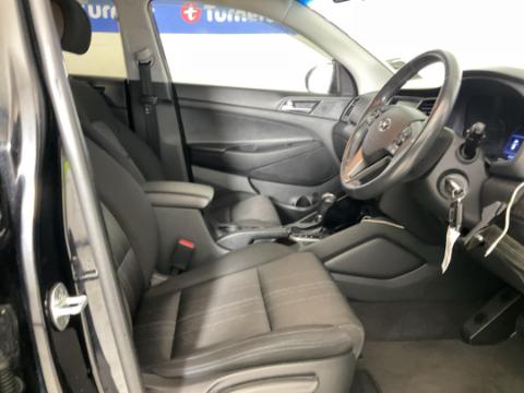 Used hyundai tucson [page, ] cars for sale, New Zealand wide | Turners ...