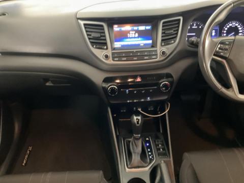 Used hyundai tucson [page, ] cars for sale, New Zealand wide | Turners ...