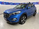 Thumbnail '4' of Hyundai Tucson
