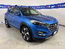 Thumbnail '1' of Hyundai Tucson