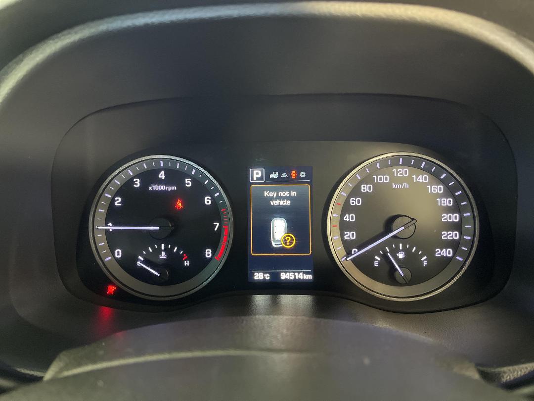 Photo '21' of Hyundai Tucson Photo '21' of Hyundai Tucson