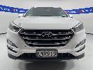 Thumbnail '2' of Hyundai Tucson