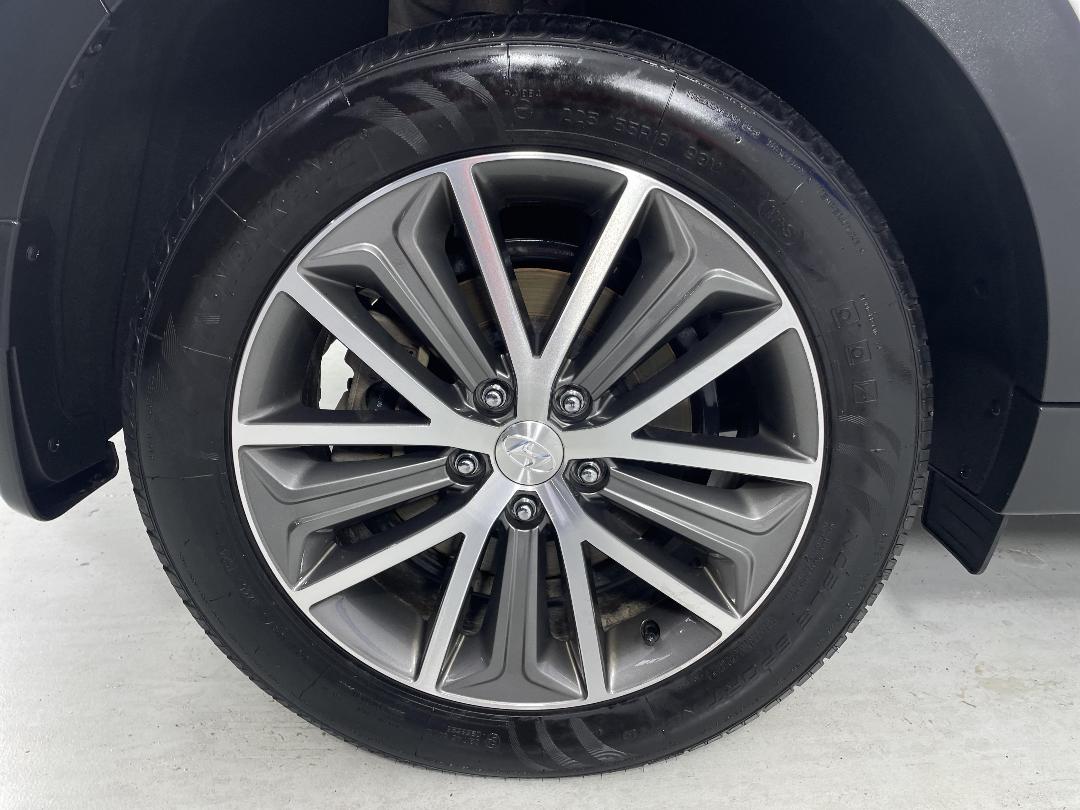 Photo '12' of Hyundai Tucson